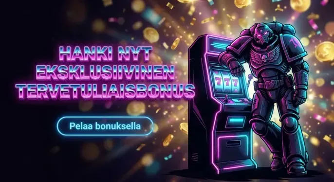 Casombie Casino